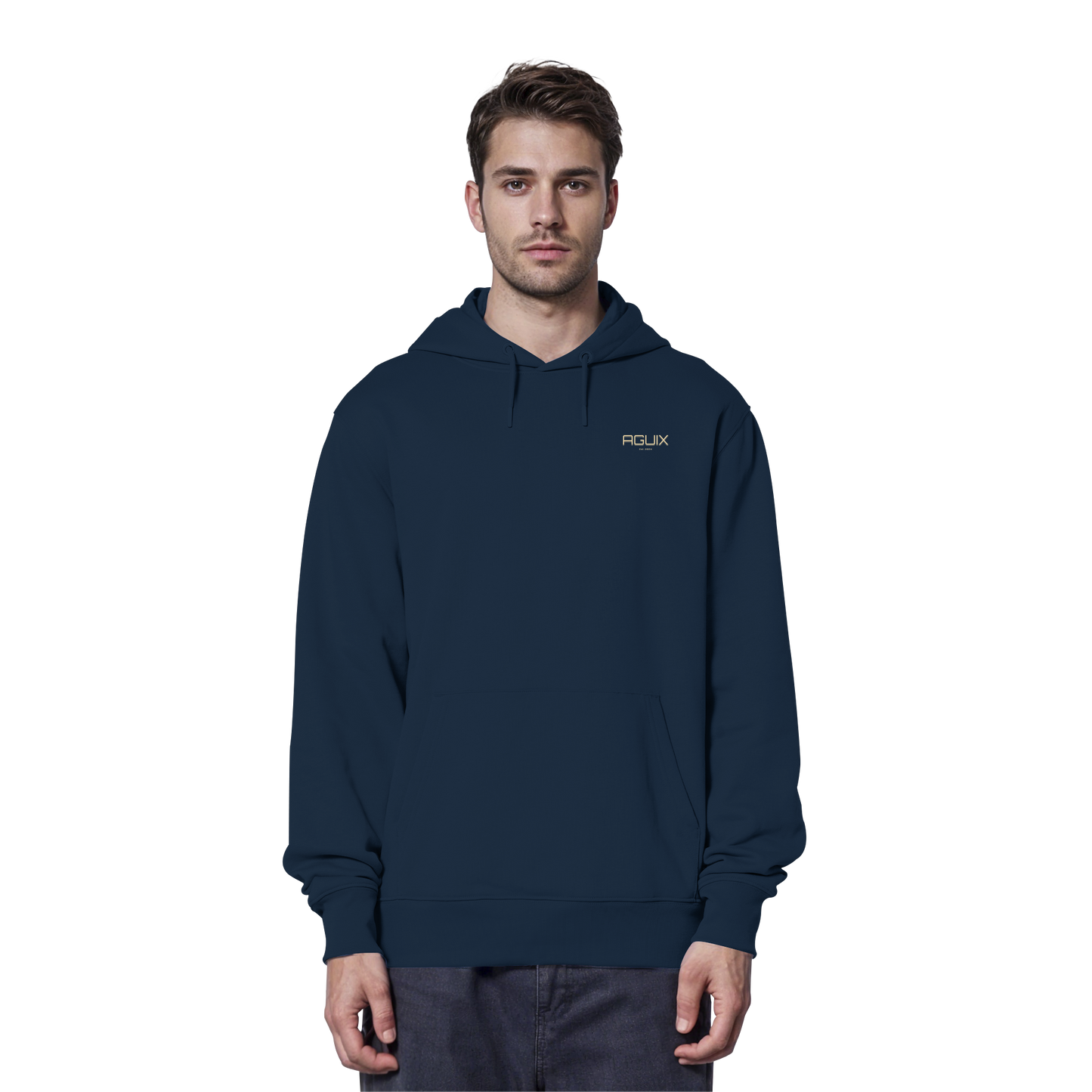AGX - Organic Hoodie