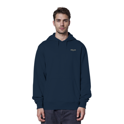 AGX - Organic Hoodie