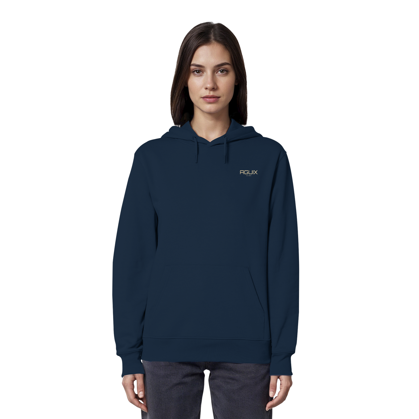 AGX - Organic Hoodie