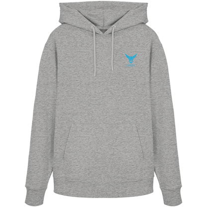 Aguix Basic - Organic Hoodie