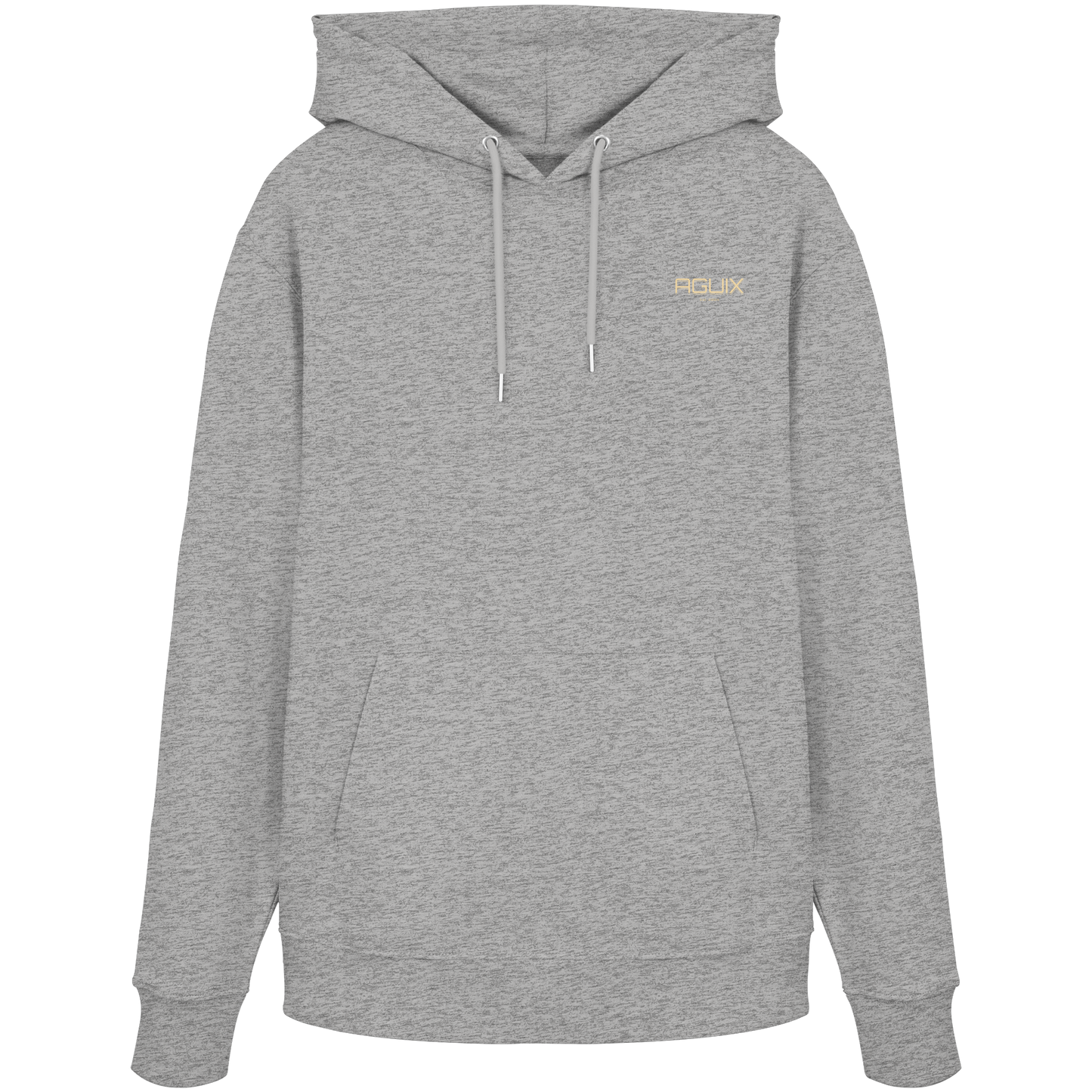 AGX - Organic Hoodie