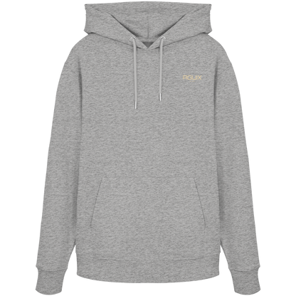 AGX - Organic Hoodie