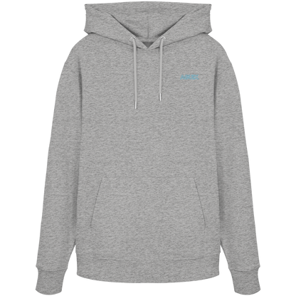 Aguix Basic - Organic Hoodie
