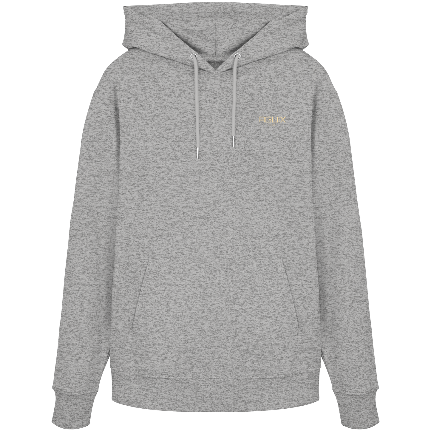 AGX - Organic Hoodie
