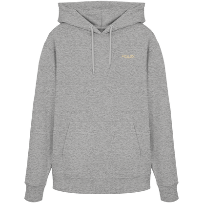 AGX - Organic Hoodie