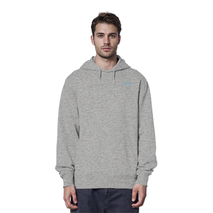Aguix Basic - Organic Hoodie