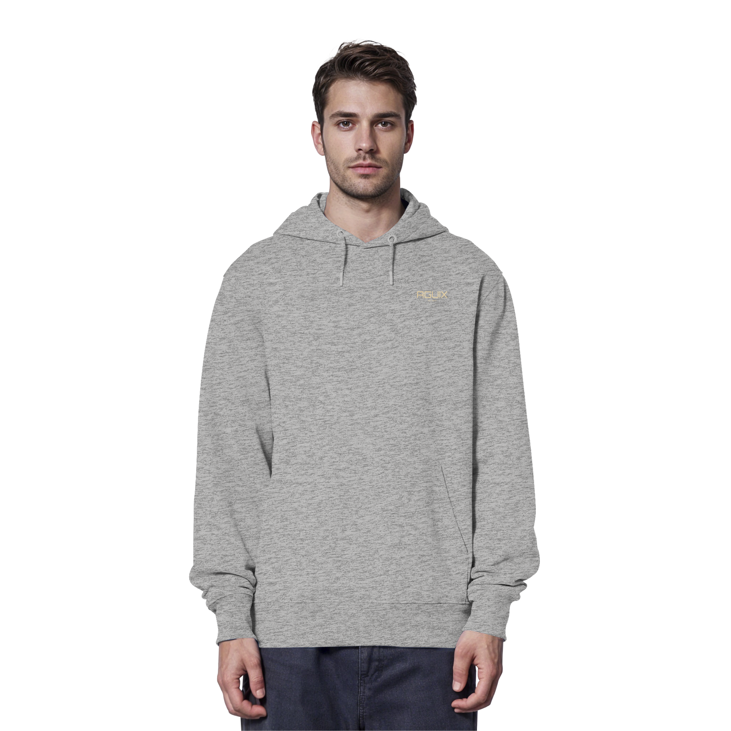 AGX - Organic Hoodie