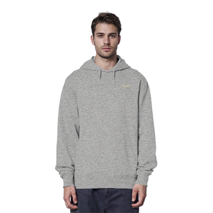AGX - Organic Hoodie