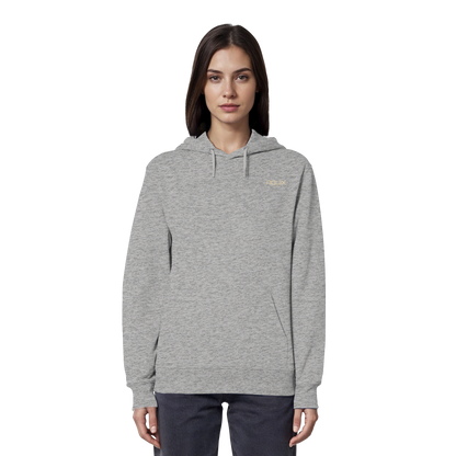 AGX - Organic Hoodie