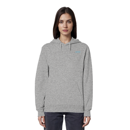 Aguix Basic - Organic Hoodie