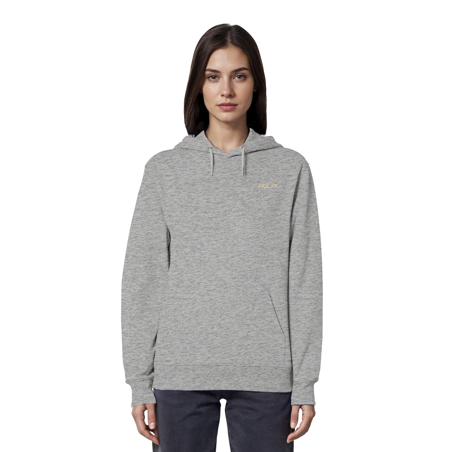 AGX - Organic Hoodie