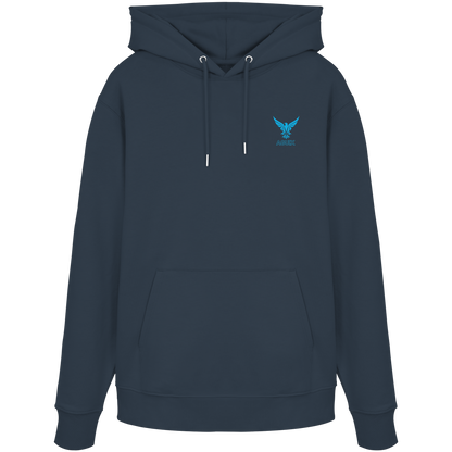 Aguix Basic - Organic Hoodie
