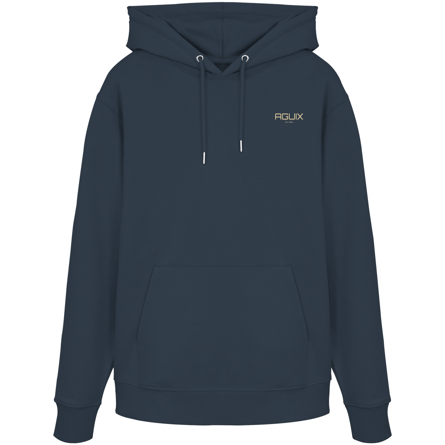 AGX - Organic Hoodie