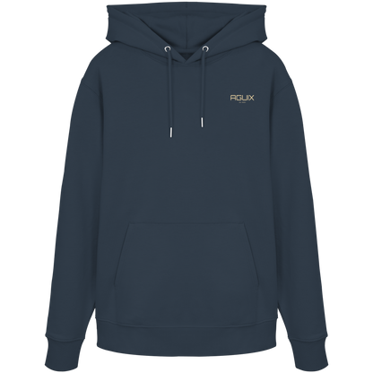 AGX - Organic Hoodie