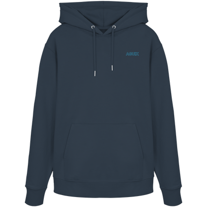 Aguix Basic - Organic Hoodie