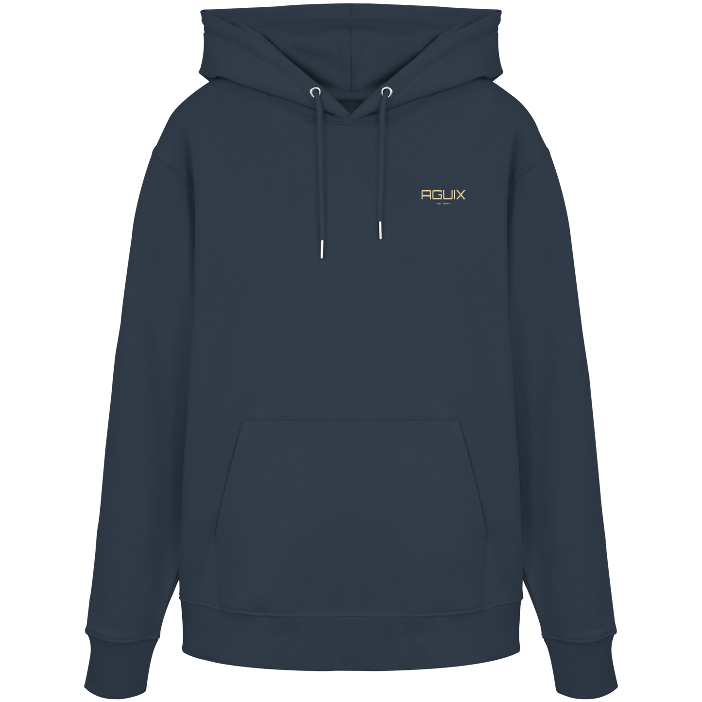 AGX - Organic Hoodie