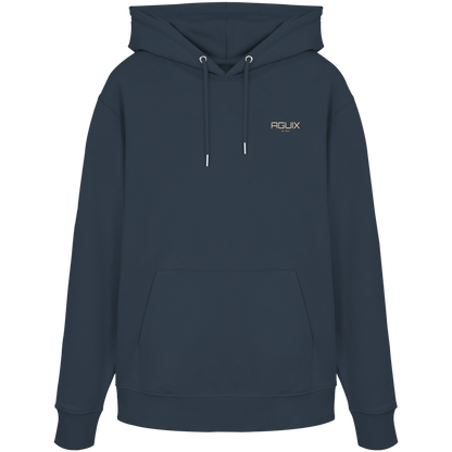AGX - Organic Hoodie