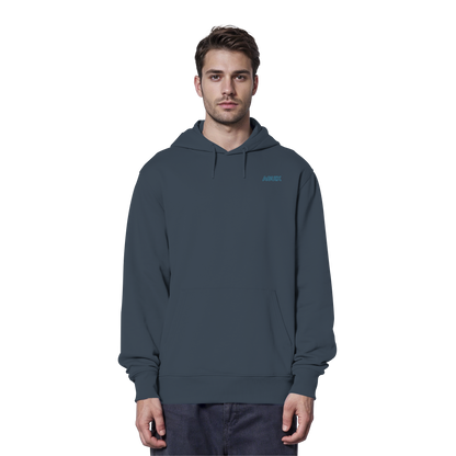 Aguix Basic - Organic Hoodie