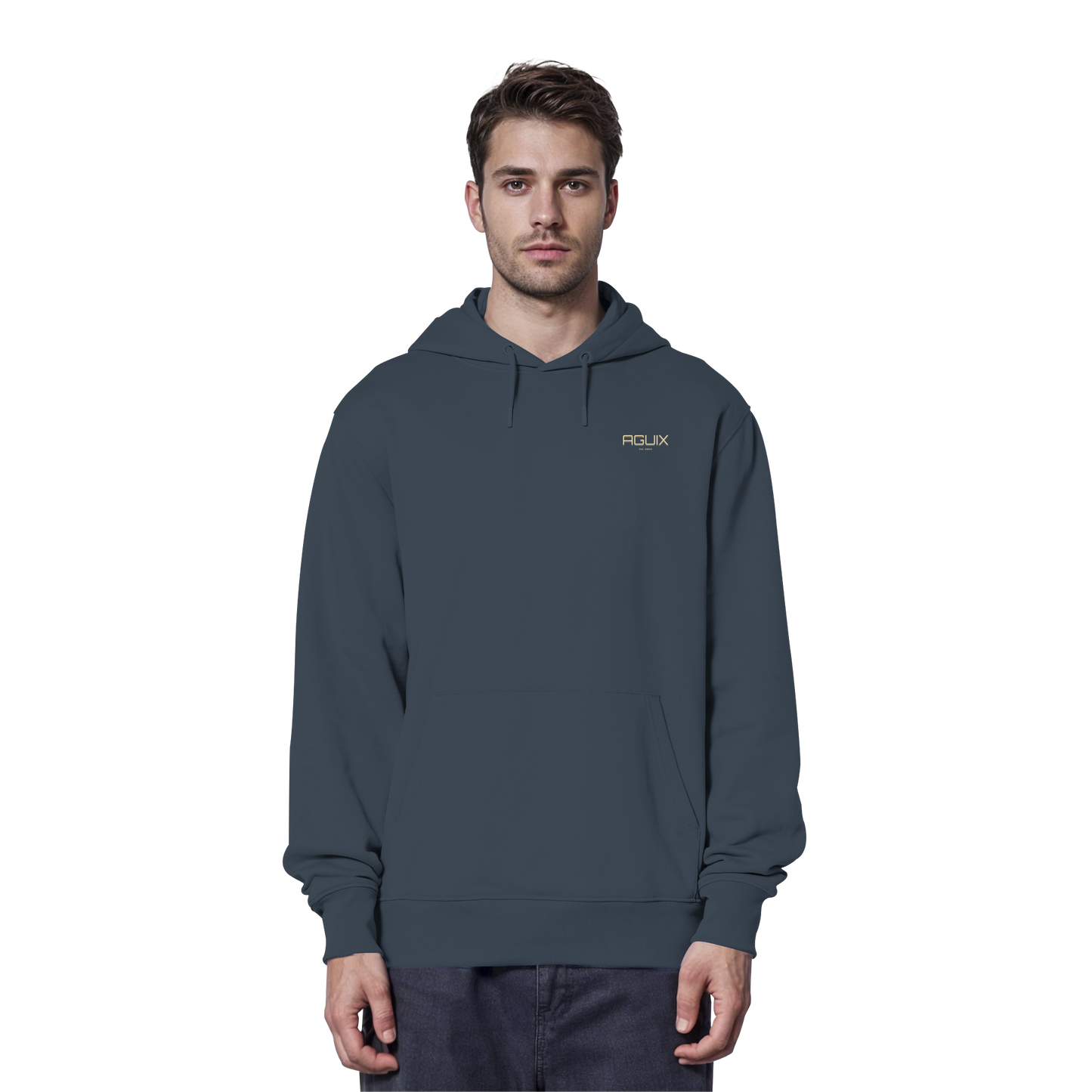 AGX - Organic Hoodie
