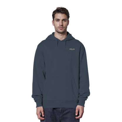 AGX - Organic Hoodie