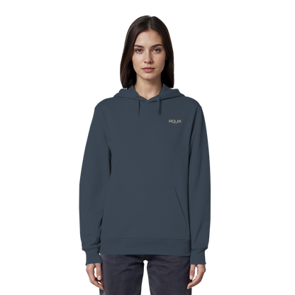 AGX - Organic Hoodie