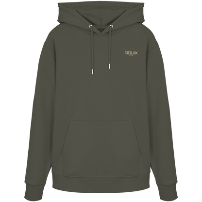 AGX - Organic Hoodie