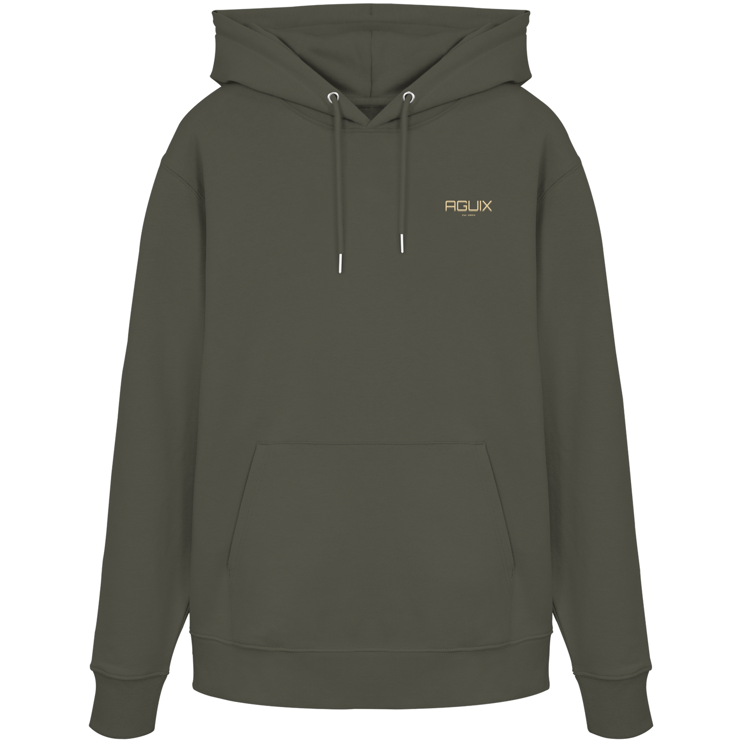 AGX - Organic Hoodie