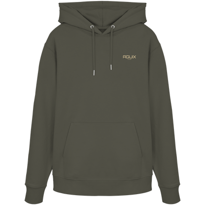 AGX - Organic Hoodie