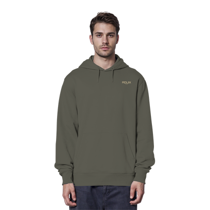 AGX - Organic Hoodie