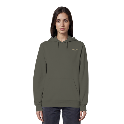 AGX - Organic Hoodie