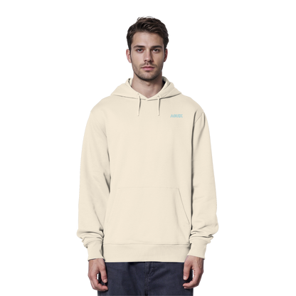 Aguix Basic - Organic Hoodie