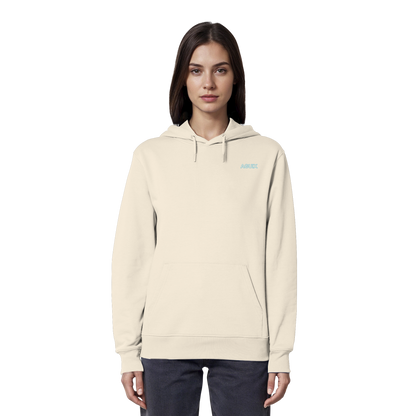 Aguix Basic - Organic Hoodie