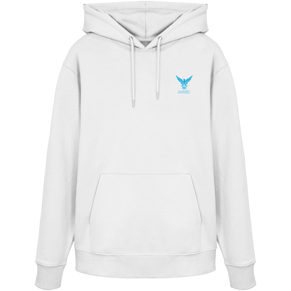 Aguix Basic - Organic Hoodie