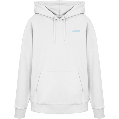 Aguix Basic - Organic Hoodie