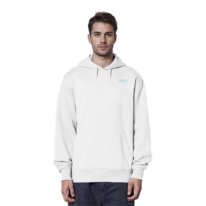 Aguix Basic - Organic Hoodie