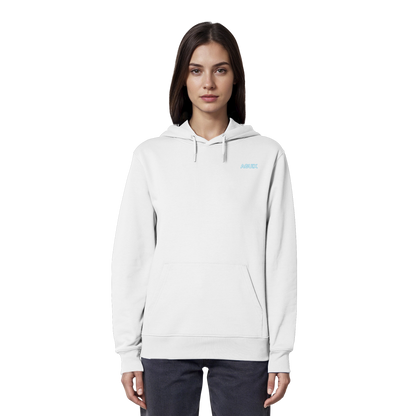 Aguix Basic - Organic Hoodie