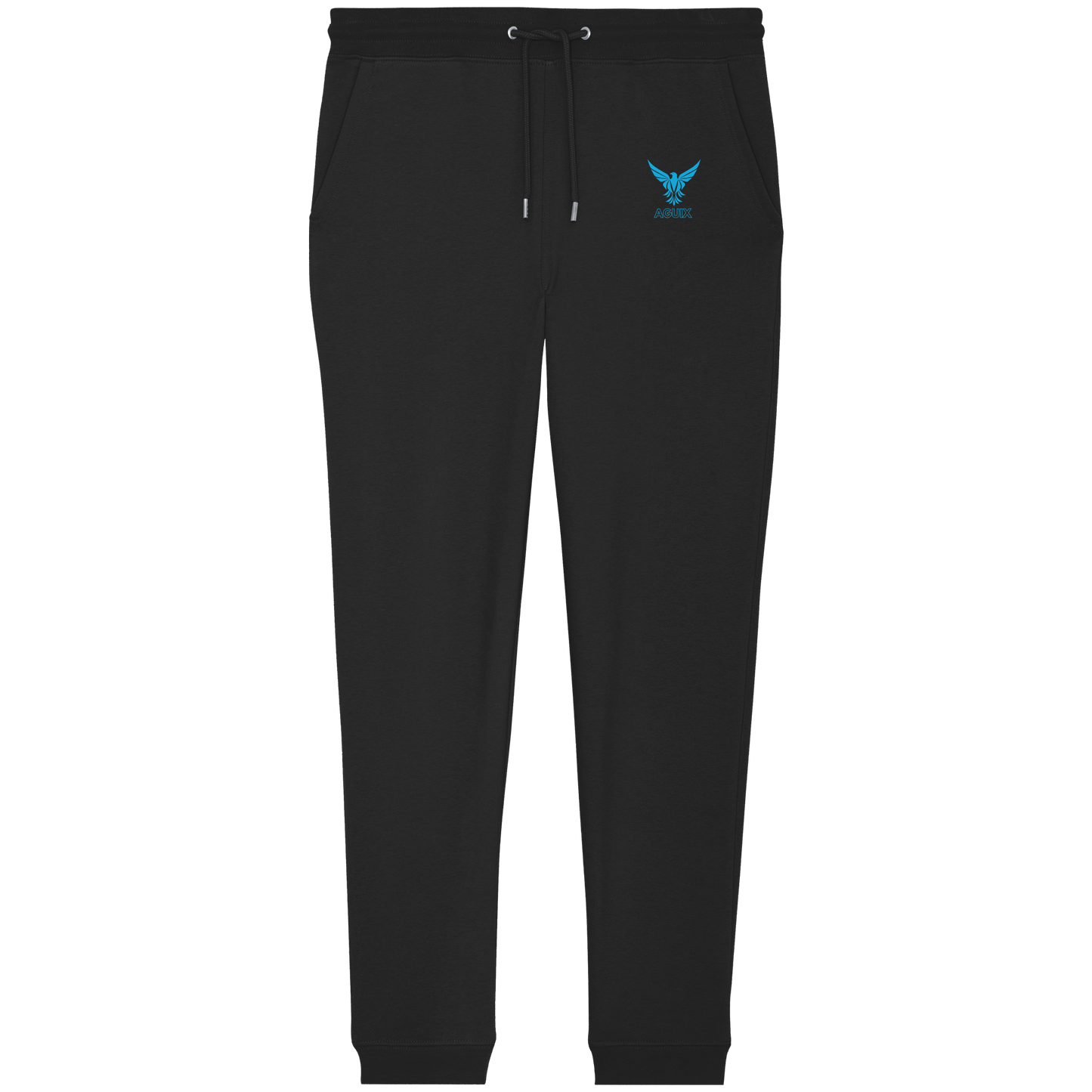 Aguix Basic - Organic Jogger Pants