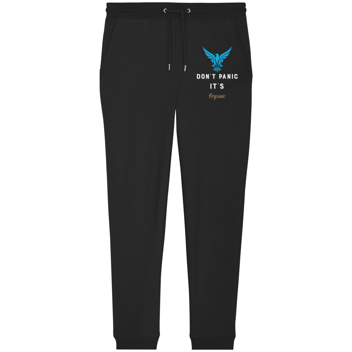 Don´t Panic - Organic Jogger Pants