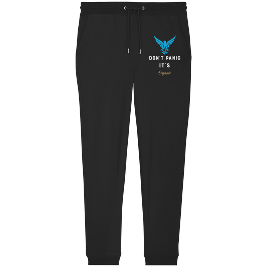 Don´t Panic - Organic Jogger Pants