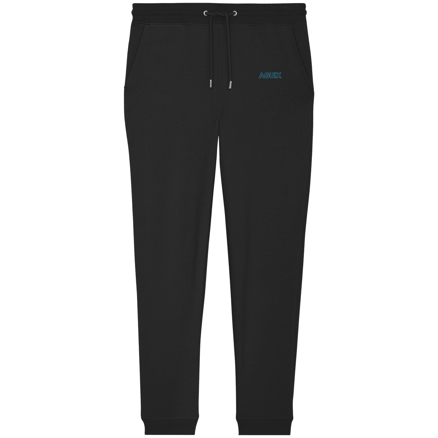 Aguix Basic - Organic Jogger Pants