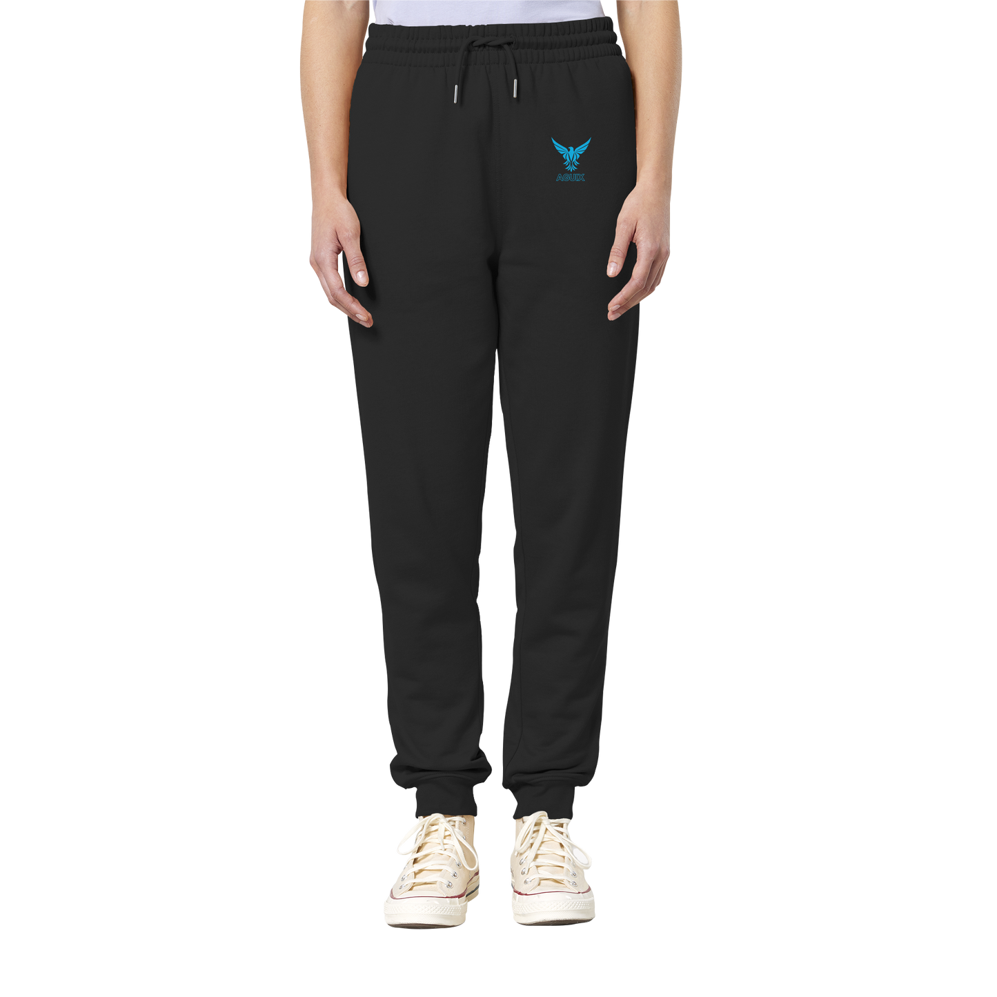 Aguix Basic - Organic Jogger Pants