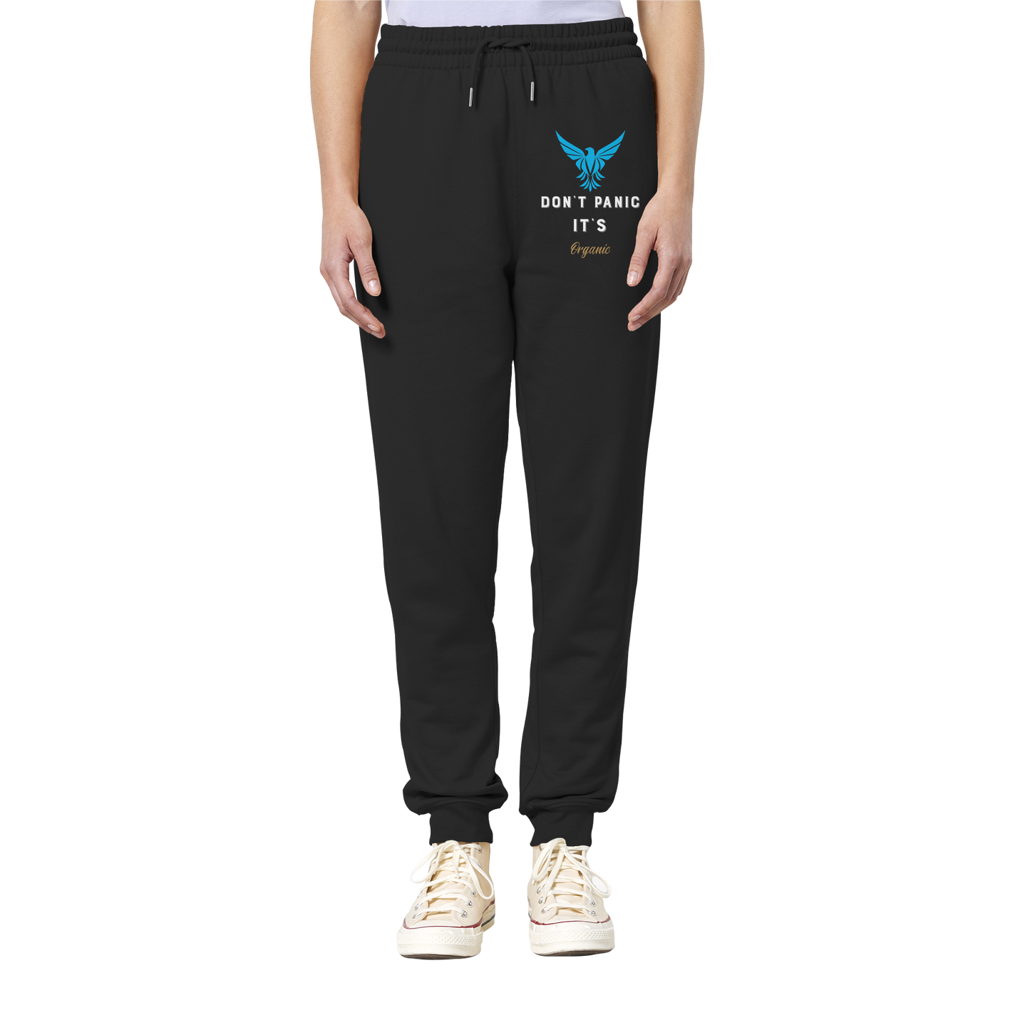 Don´t Panic - Organic Jogger Pants