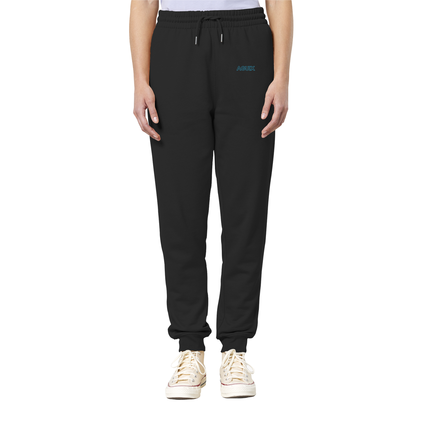 Aguix Basic - Organic Jogger Pants