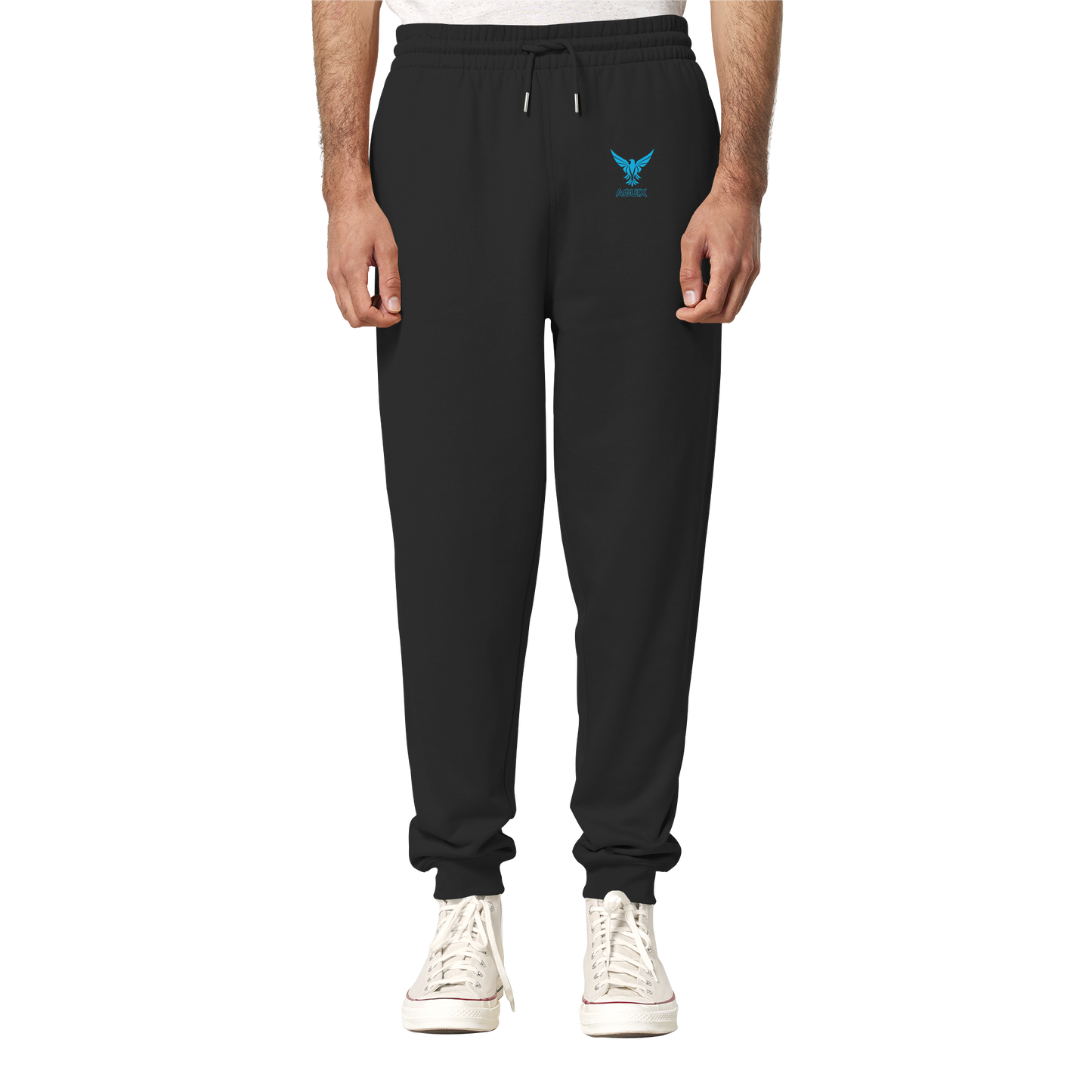 Aguix Basic - Organic Jogger Pants