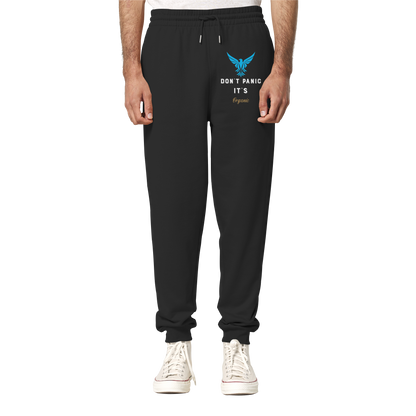 Don´t Panic - Organic Jogger Pants