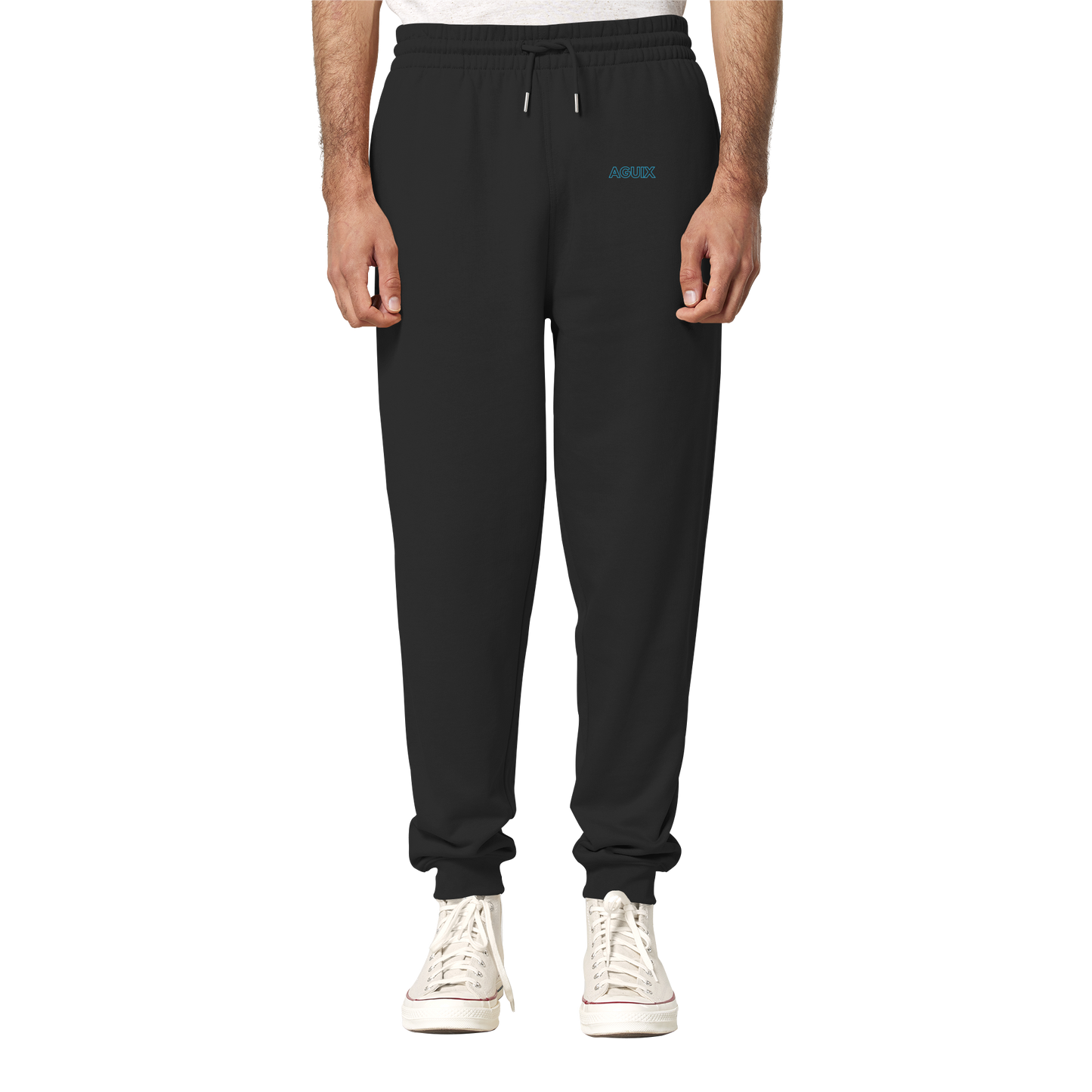 Aguix Basic - Organic Jogger Pants