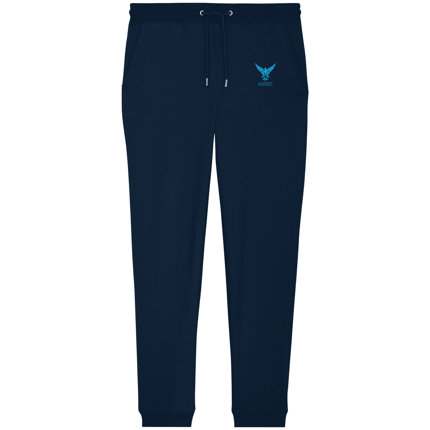 Aguix Basic - Organic Jogger Pants