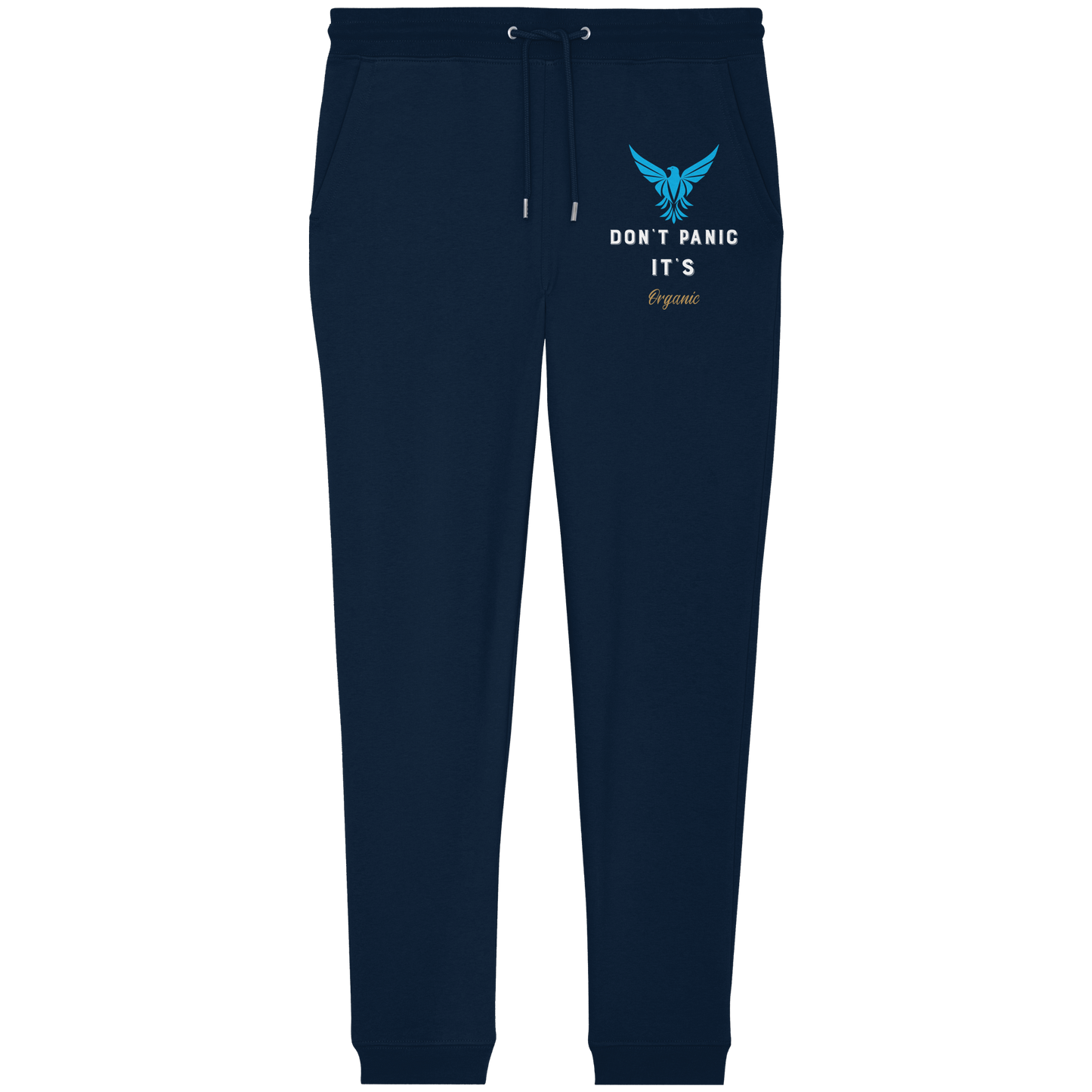 Don´t Panic - Organic Jogger Pants