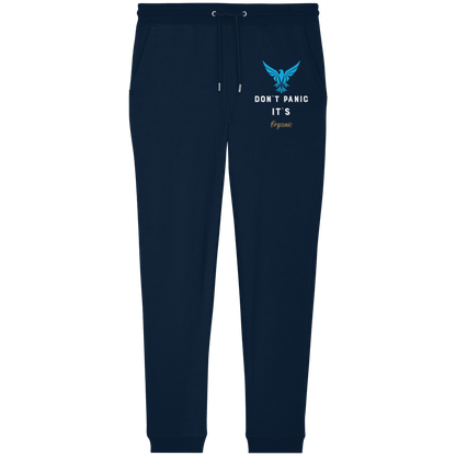 Don´t Panic - Organic Jogger Pants