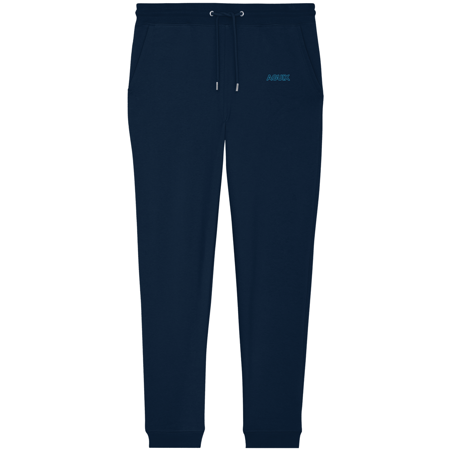 Aguix Basic - Organic Jogger Pants